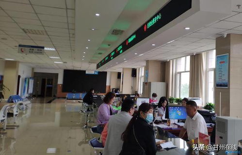 擰緊監管閥門，營造公平就業環境——甘州區人社局規范職業中介活動紀實