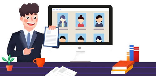 殘疾人求職季 警惕職業(yè)中介陷阱，開啟安全求職之路