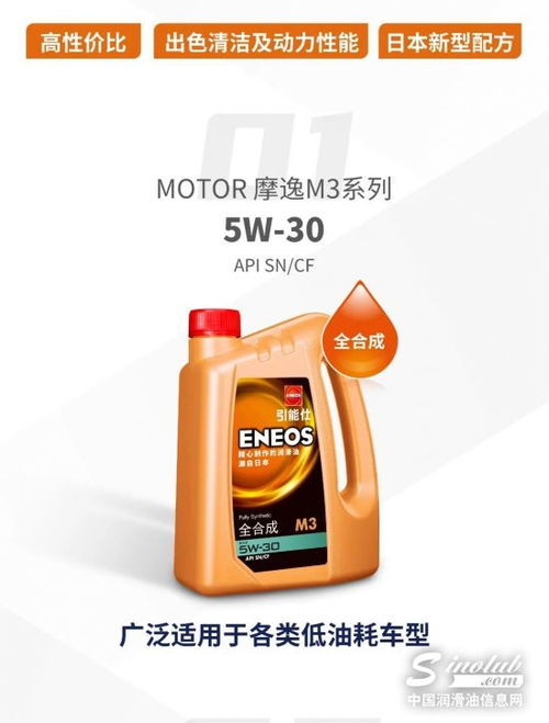 引能仕潤(rùn)滑油產(chǎn)品升級(jí) 節(jié)能順暢的Motor摩逸M3系列及潤(rùn)滑脂進(jìn)出口分析